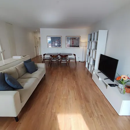 T1 Balcony W River Views, R Cardiff, * Lisbon